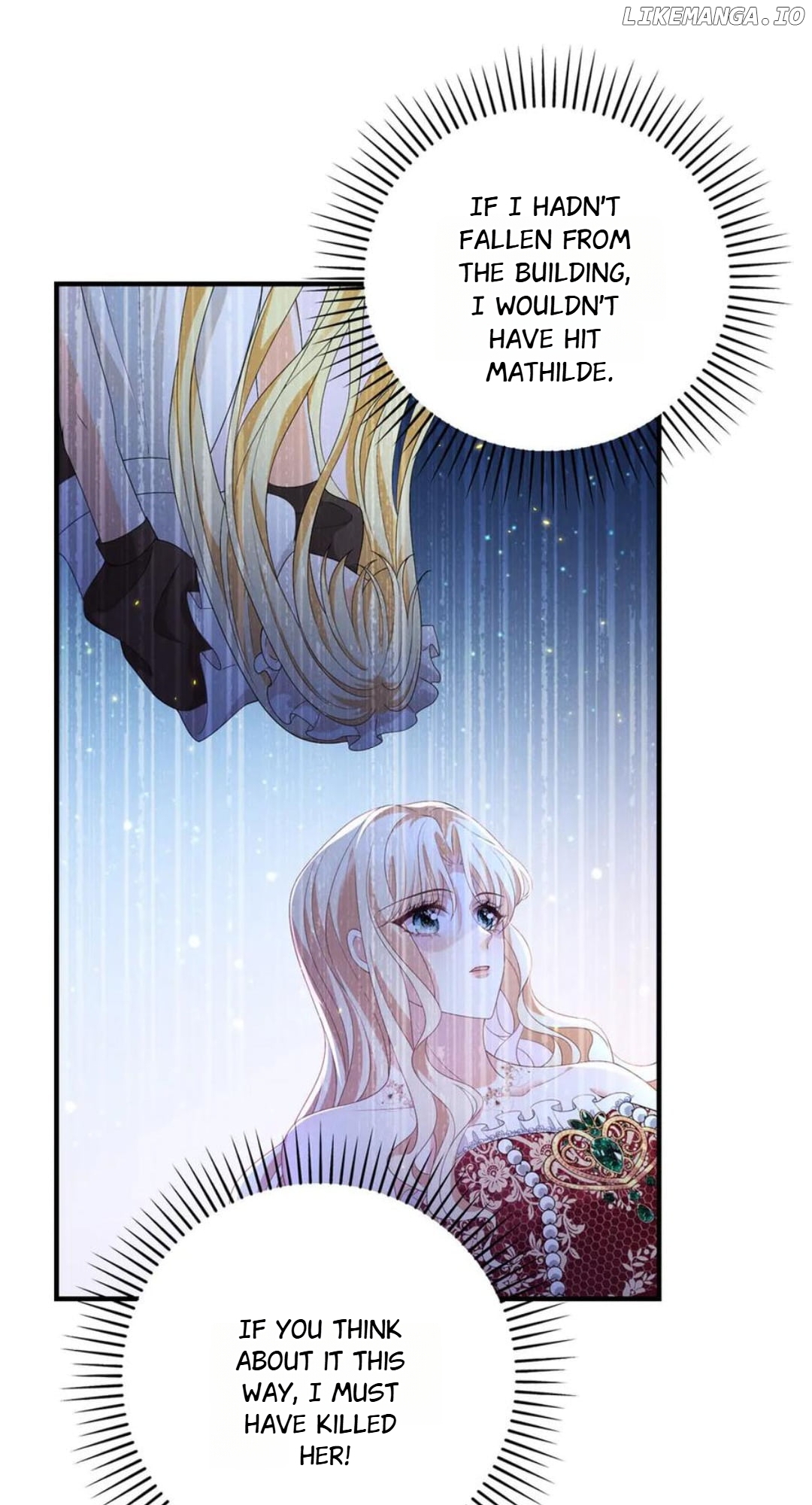 The Duchess Goes Crazy Once A Day Chapter 18 - page 38
